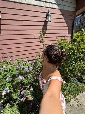 Meet your Posher, Ellie